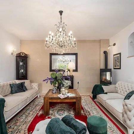 Duga Holiday home