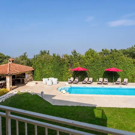 Holiday home Duga Porec