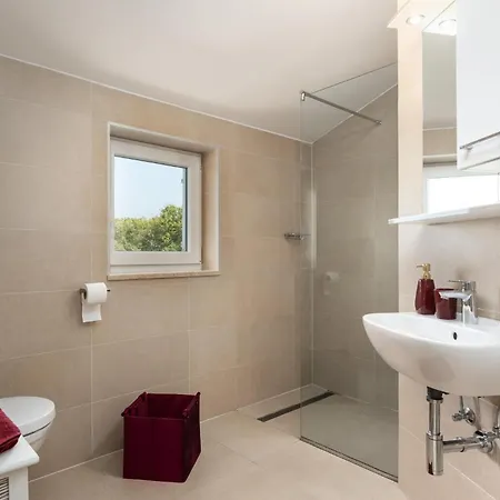 Vakantiehuis Duga Poreč