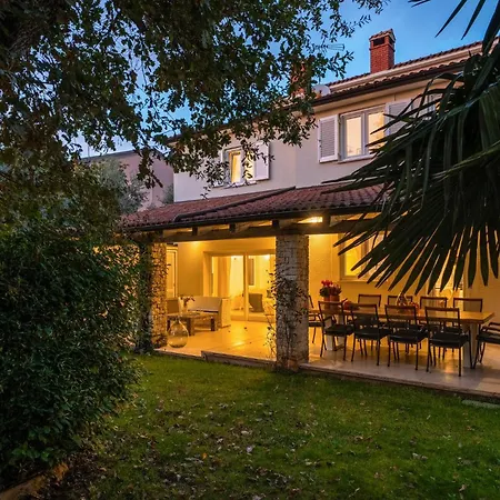 Vakantiehuis Duga