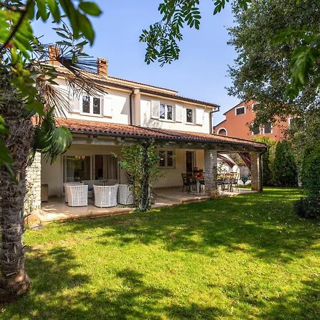 Duga Vakantiehuis *