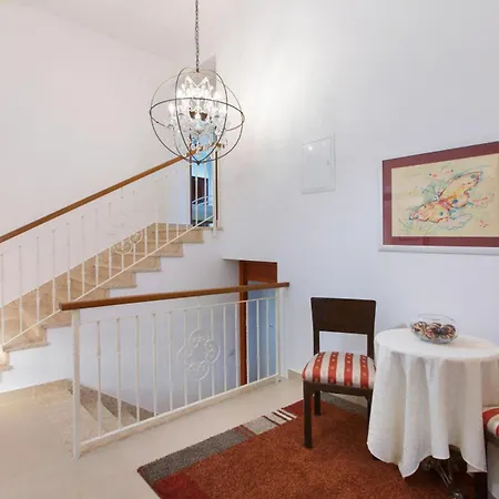 Vakantiehuis Duga Poreč